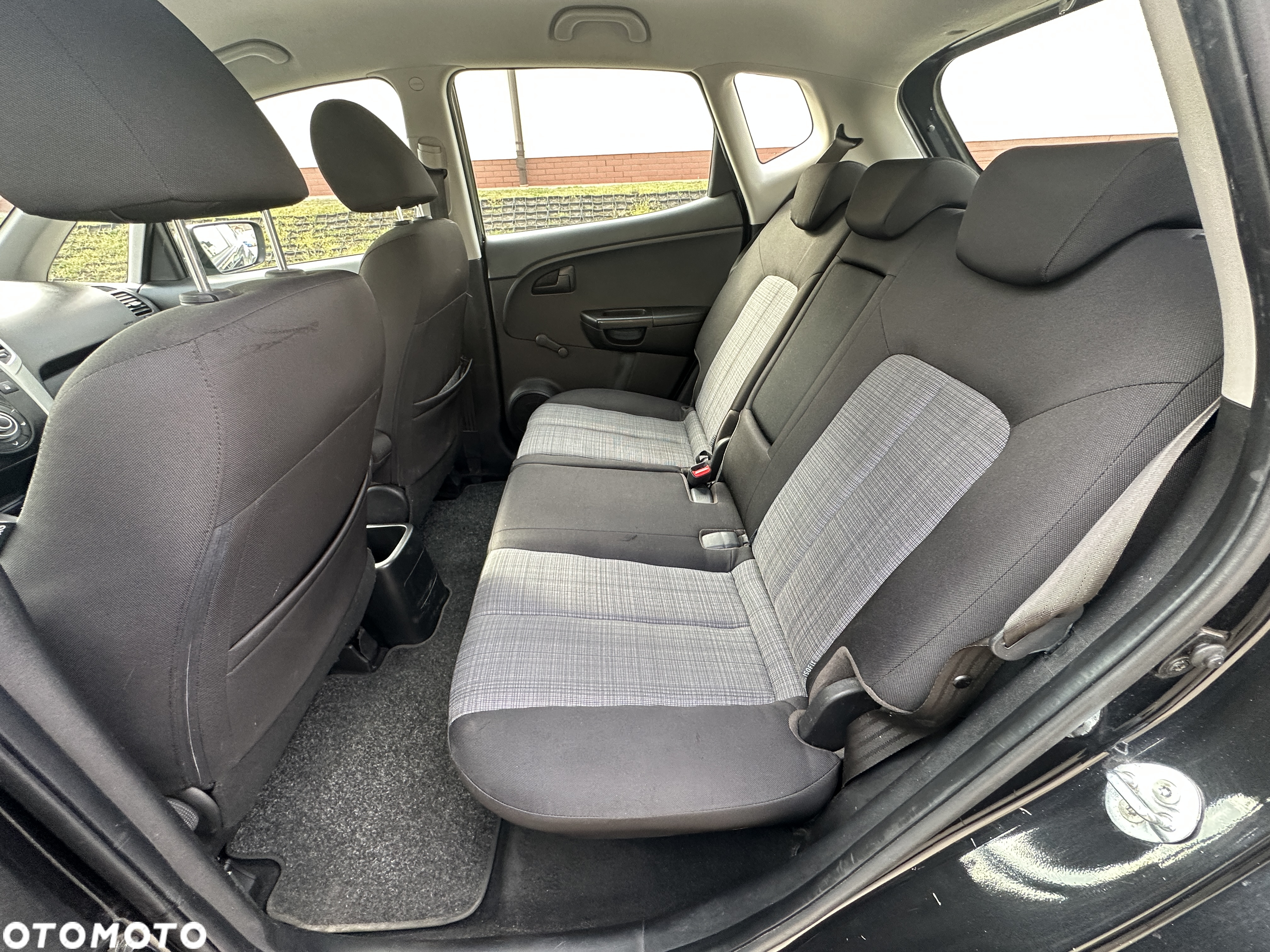 Kia Venga 1.4 M - 19