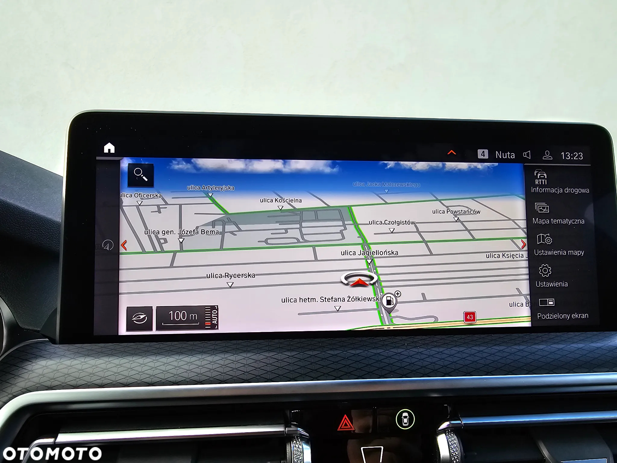 BMW X4 xDrive20d M Sport sport - 16
