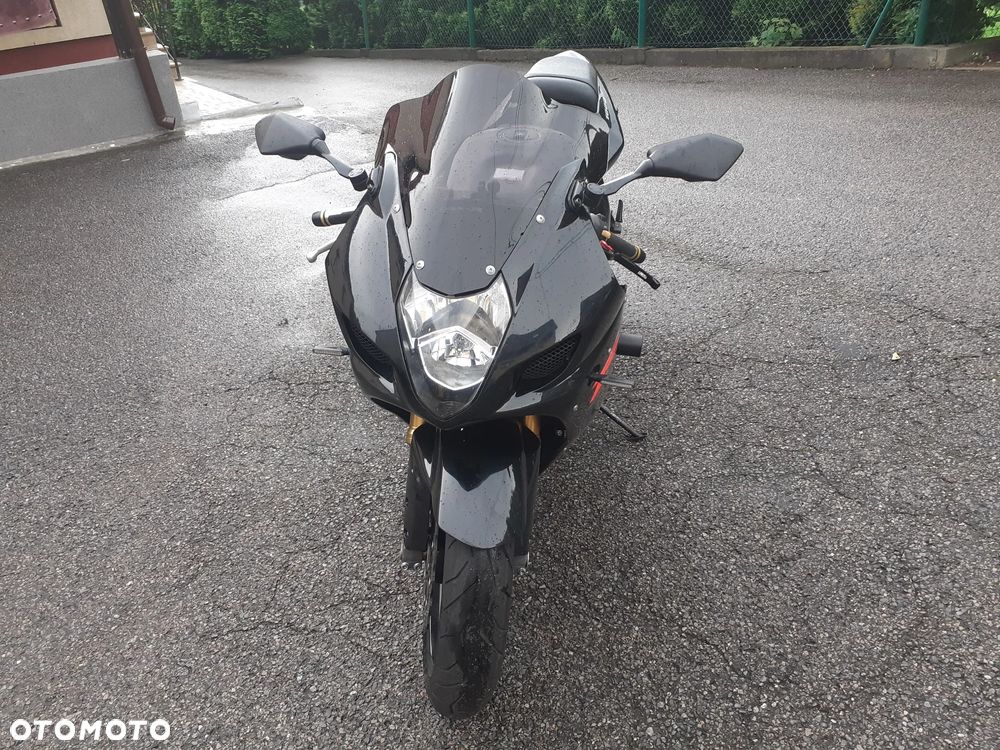Suzuki GSX-R - 26