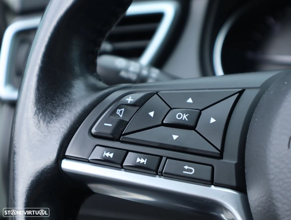 Nissan Qashqai 1.5 dCi N-Connecta - 38