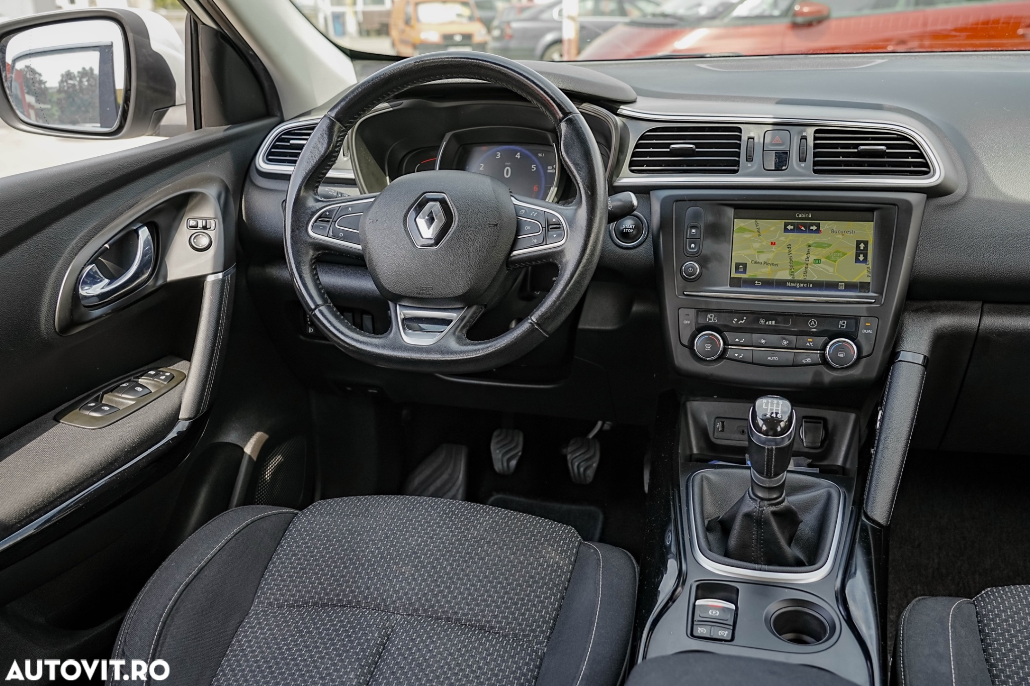 Renault Kadjar 1.2 TCe Life - 7