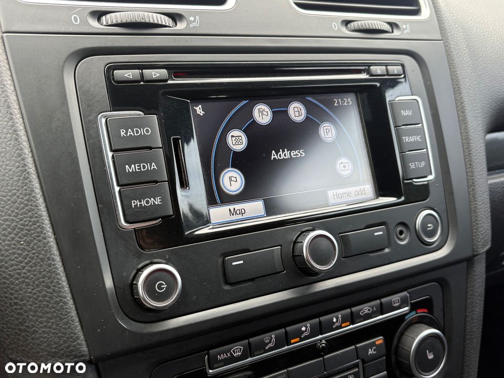 Volkswagen Golf 2.0 GTI - 26