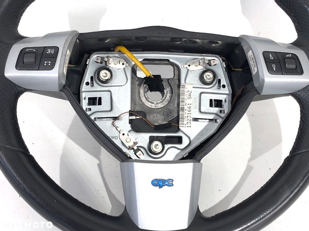 KIEROWNICA OPC  OPEL ASTRA H (A04) 2004 - 2014 1.7 CDTI (L48) 74 kW [100 KM] olej napędowy 2004 - - 3