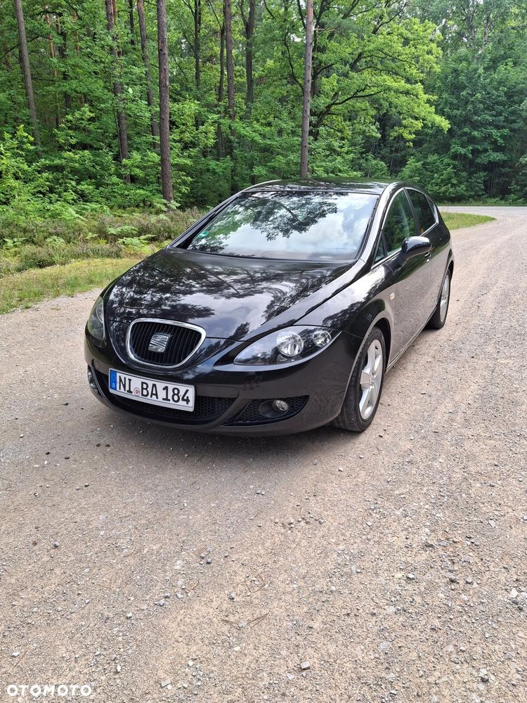 Seat Leon - 1