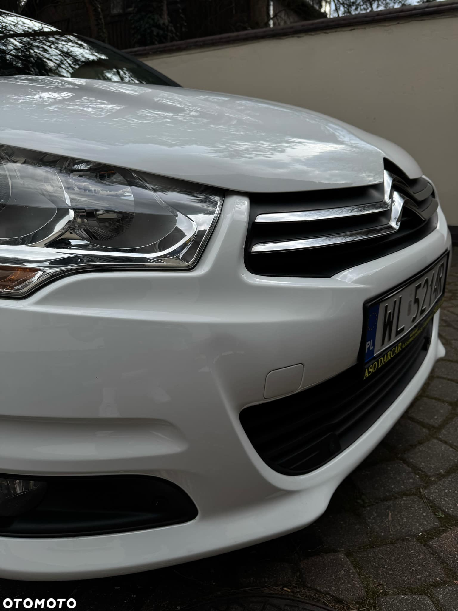 Citroën C4 - 8