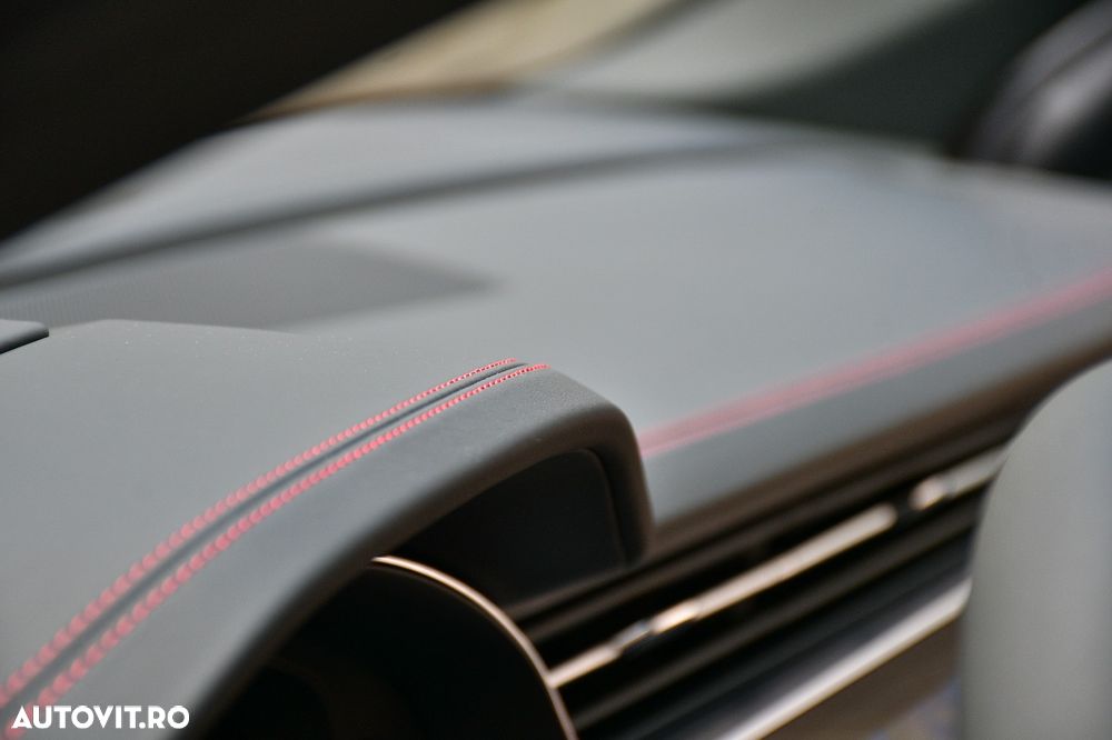 Audi SQ8 SUV TFSI quattro tiptronic - 32