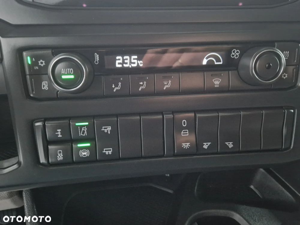 Scania R450 Klima Postojowa Automat Retarder Zabudowy Międzyosiowe - 19