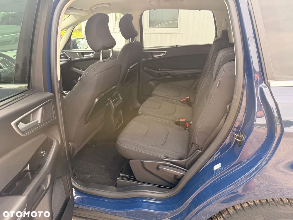 Ford S-Max 1.5 EcoBoost Trend - 17