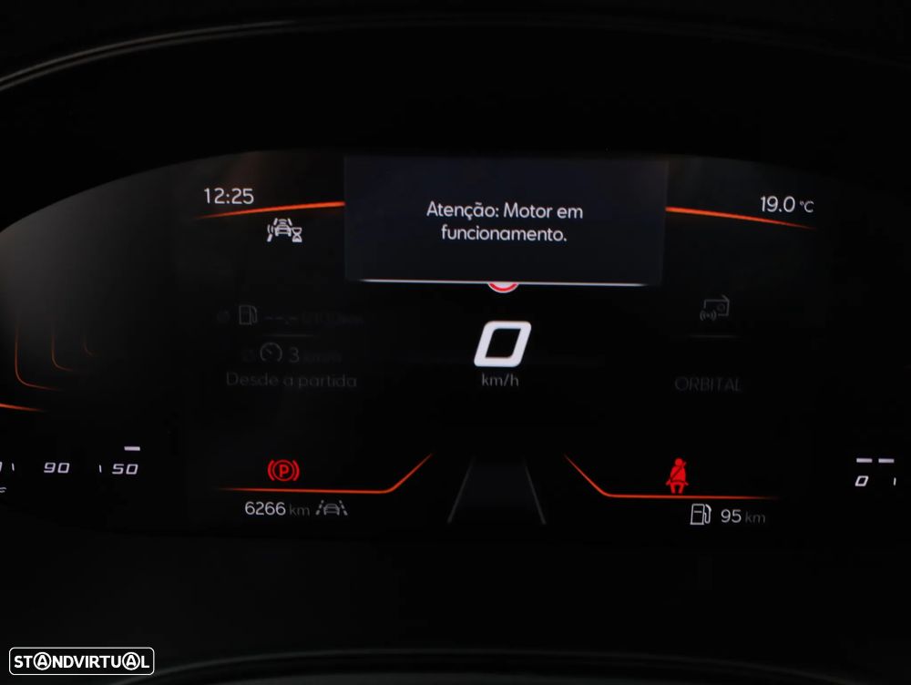 SEAT Arona 1.0 TSI Style - 19