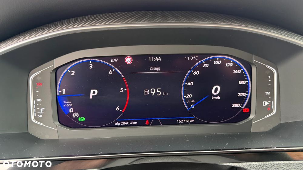 Volkswagen Arteon 2.0 TDI SCR R-Line DSG - 37