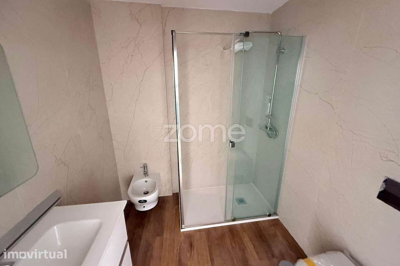 Apartamento T1 | Arrendamento | Eiras - Grande imagem: 2/13