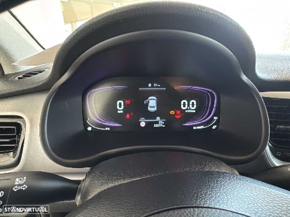 Kia Stonic 1.2 Dynamic - 15