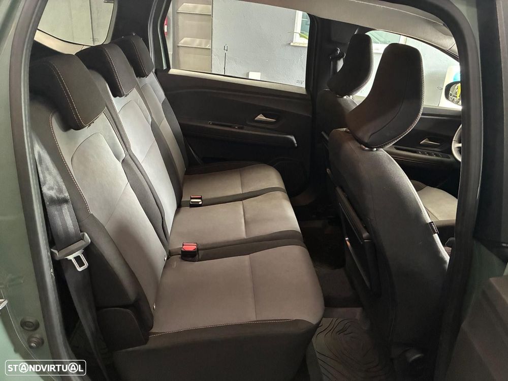 Dacia Jogger 1.0 ECO-G Extreme 7L Bi-Fuel - 32
