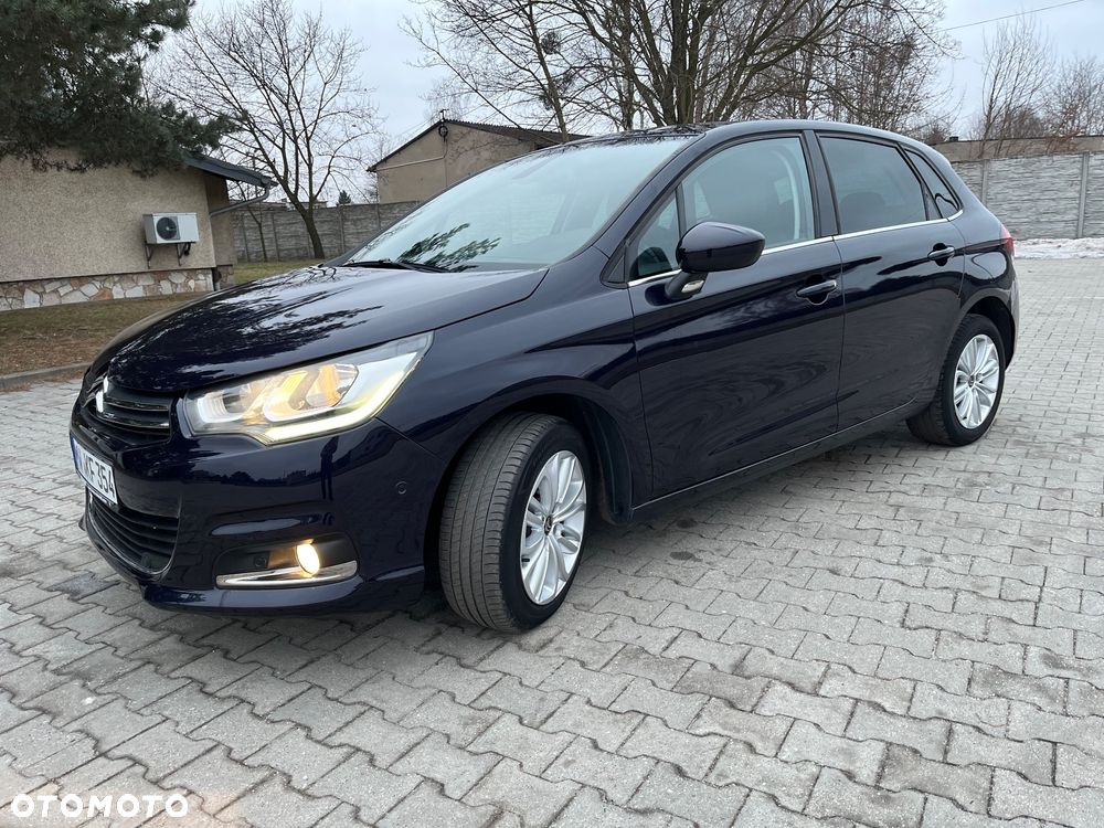 Citroën C4 PureTech 110 Selection - 26