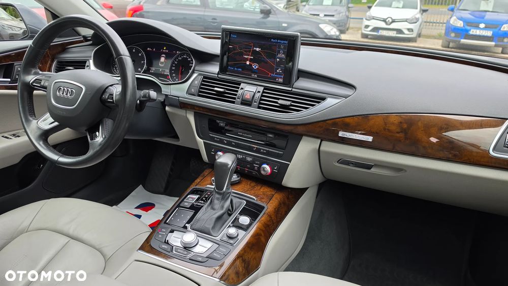 Audi A7 Sportback 2.0 TFSI Quattro S tronic - 17