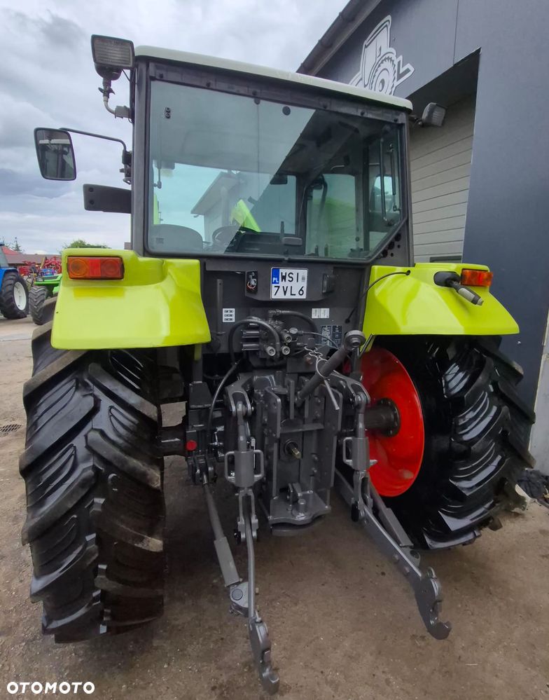 Claas Celtis 436 plus - 9