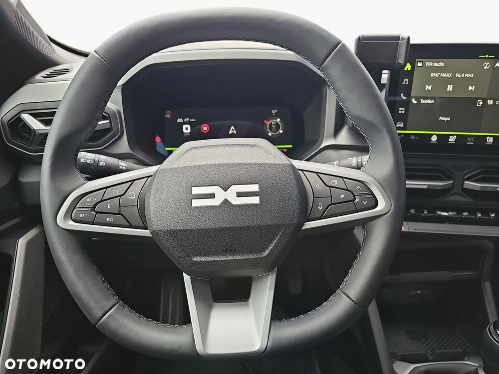 Dacia Bigster 1.2 TCe mHEV Journey - 24