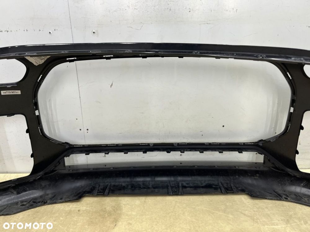 Zderzak przedni Mini Countryman JCW Trim U25 3 III 23r. przód 5A26C50 - 8