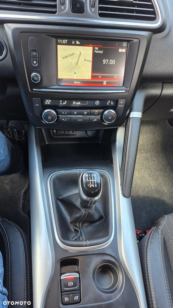 Renault Kadjar Energy TCe 130 LIMITED - 14