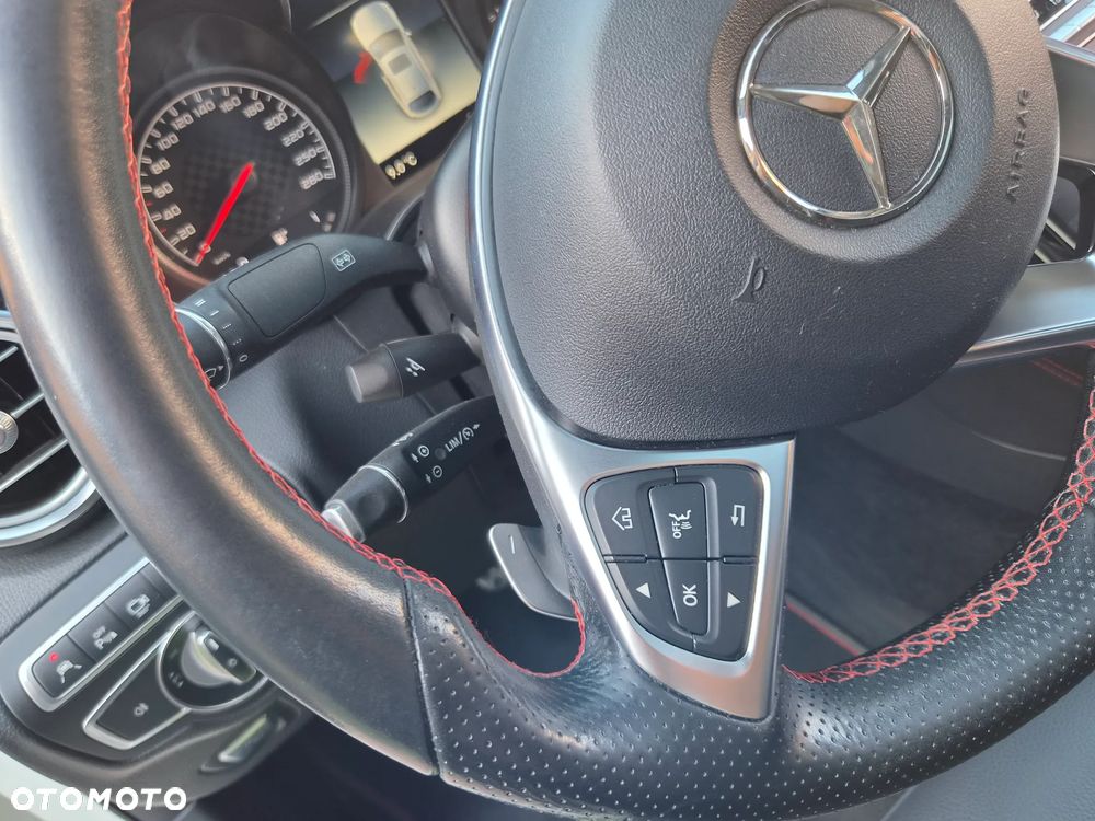 Mercedes-Benz GLC AMG 43 4-Matic - 25