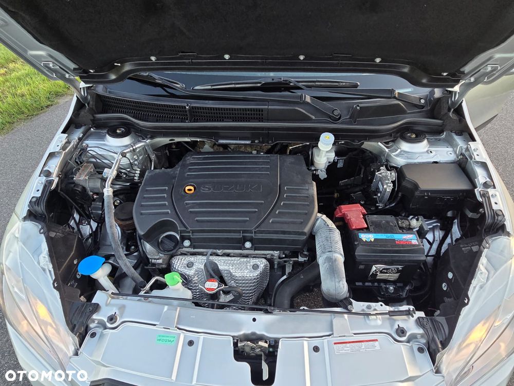 Suzuki SX4 S-Cross 1.6 VVT 4x2 limited+ - 30