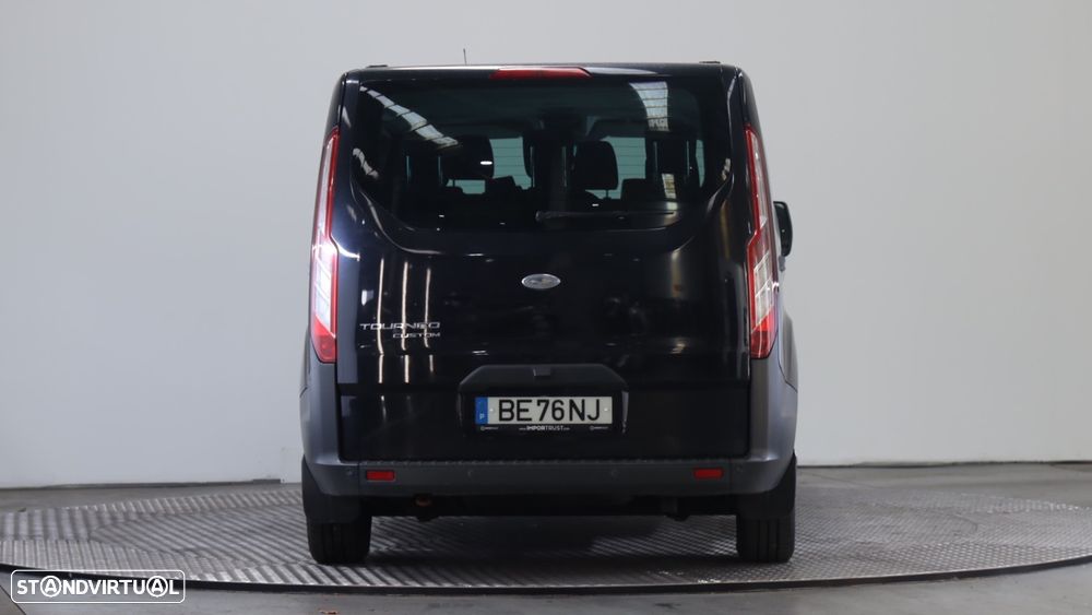 Ford Tourneo Custom 300 L2H1 VA Limited - 6
