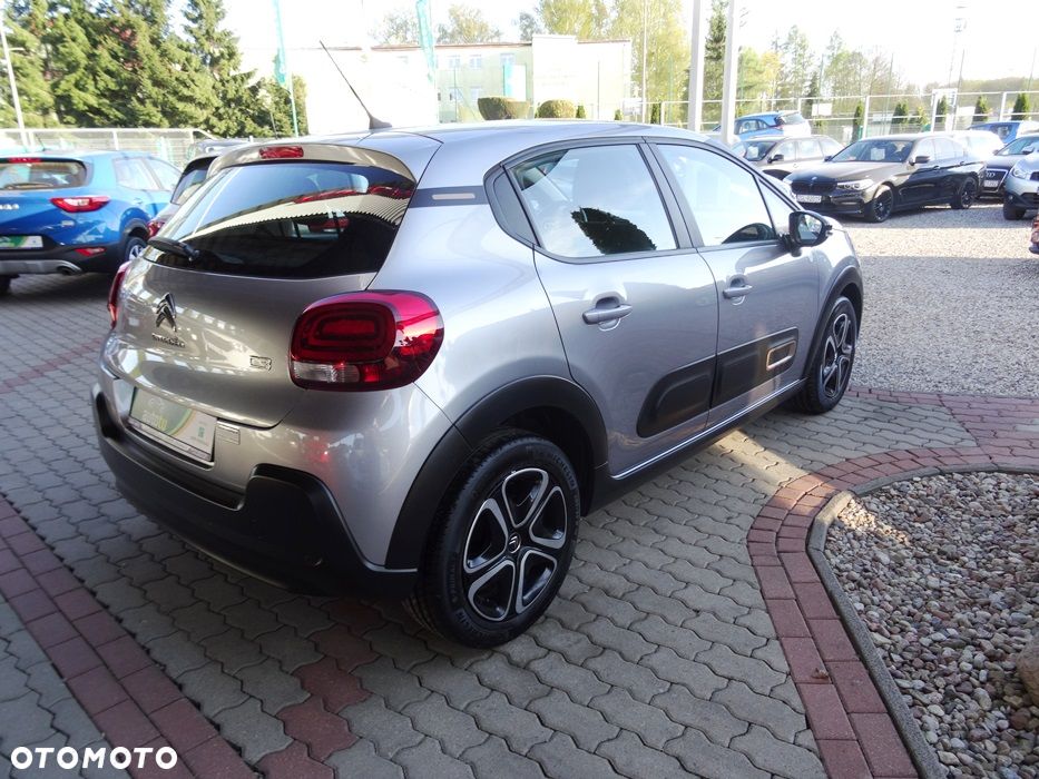 Citroën C3 - 5