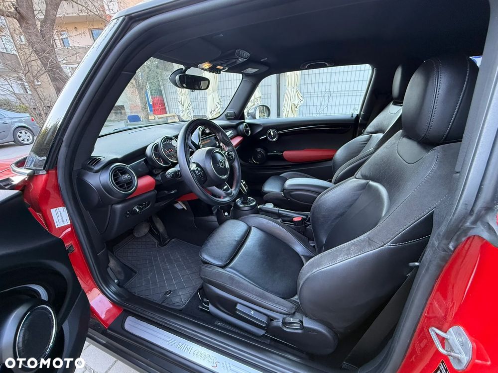 MINI Cooper S sport - 15