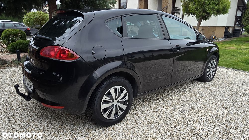Seat Leon - 10