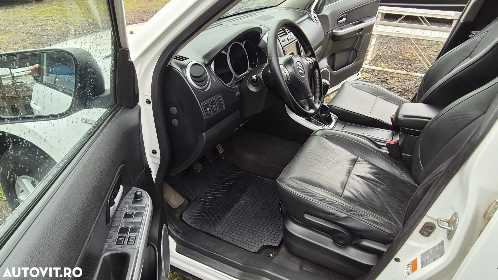 Suzuki Grand Vitara 1.9 DDiS Comfort - 7