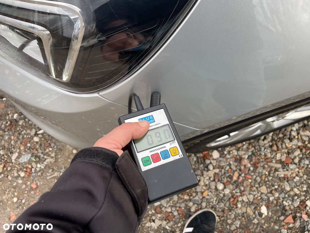 Opel Mokka 1.4 Turbo ecoFLEX Start/Stop Innovation - 35