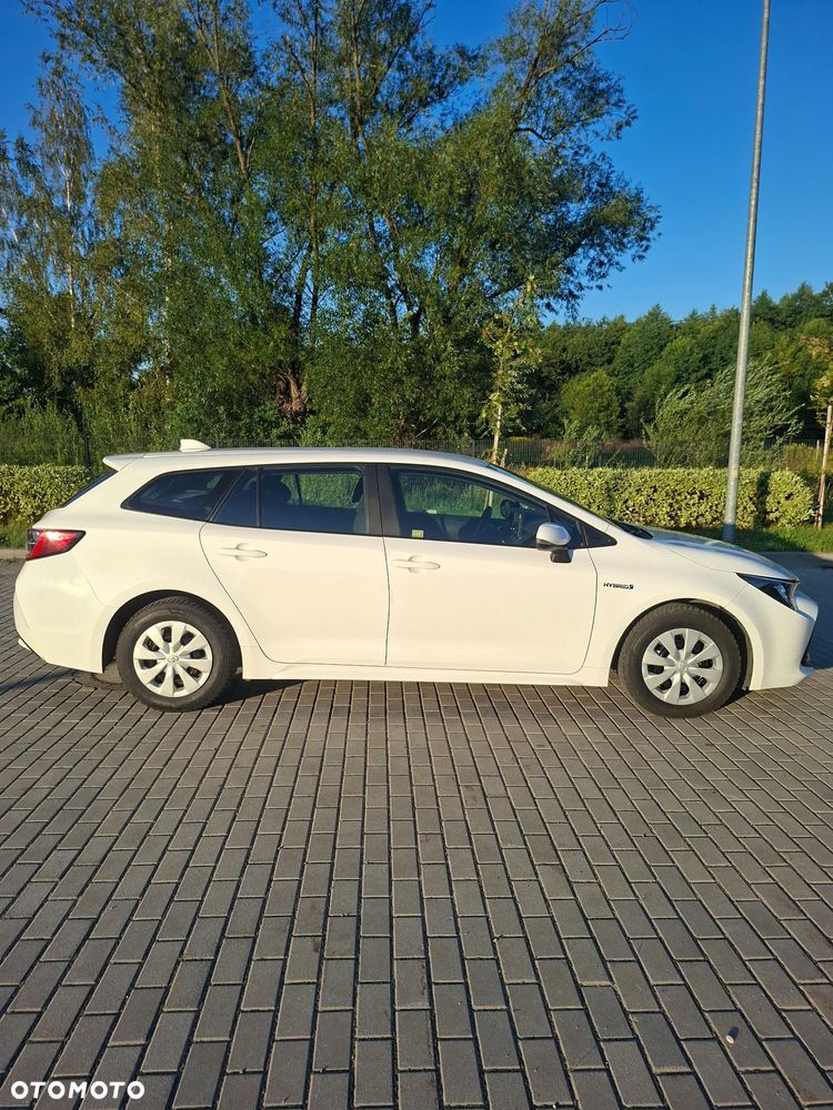 Toyota Corolla - 16