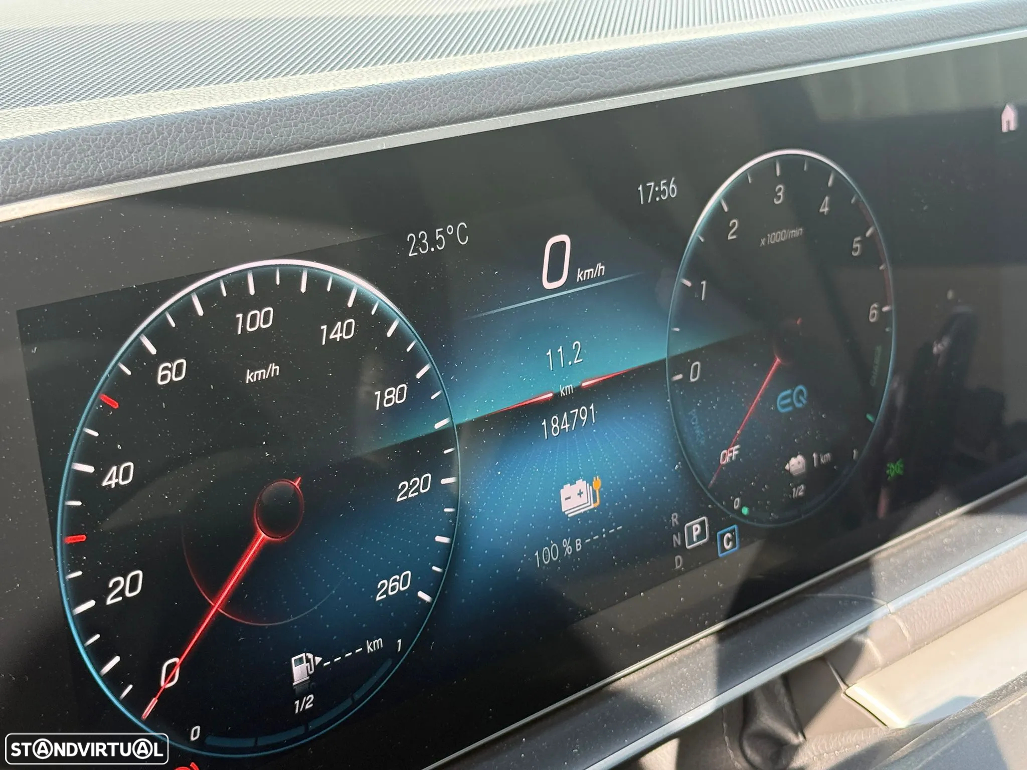 Mercedes-Benz GLE 350 de 4Matic - 15