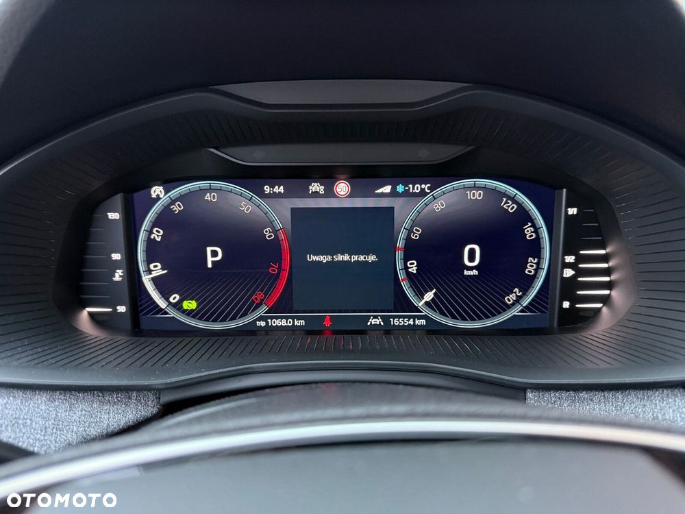 Skoda Kamiq 1.5 TSI Selection DSG - 15