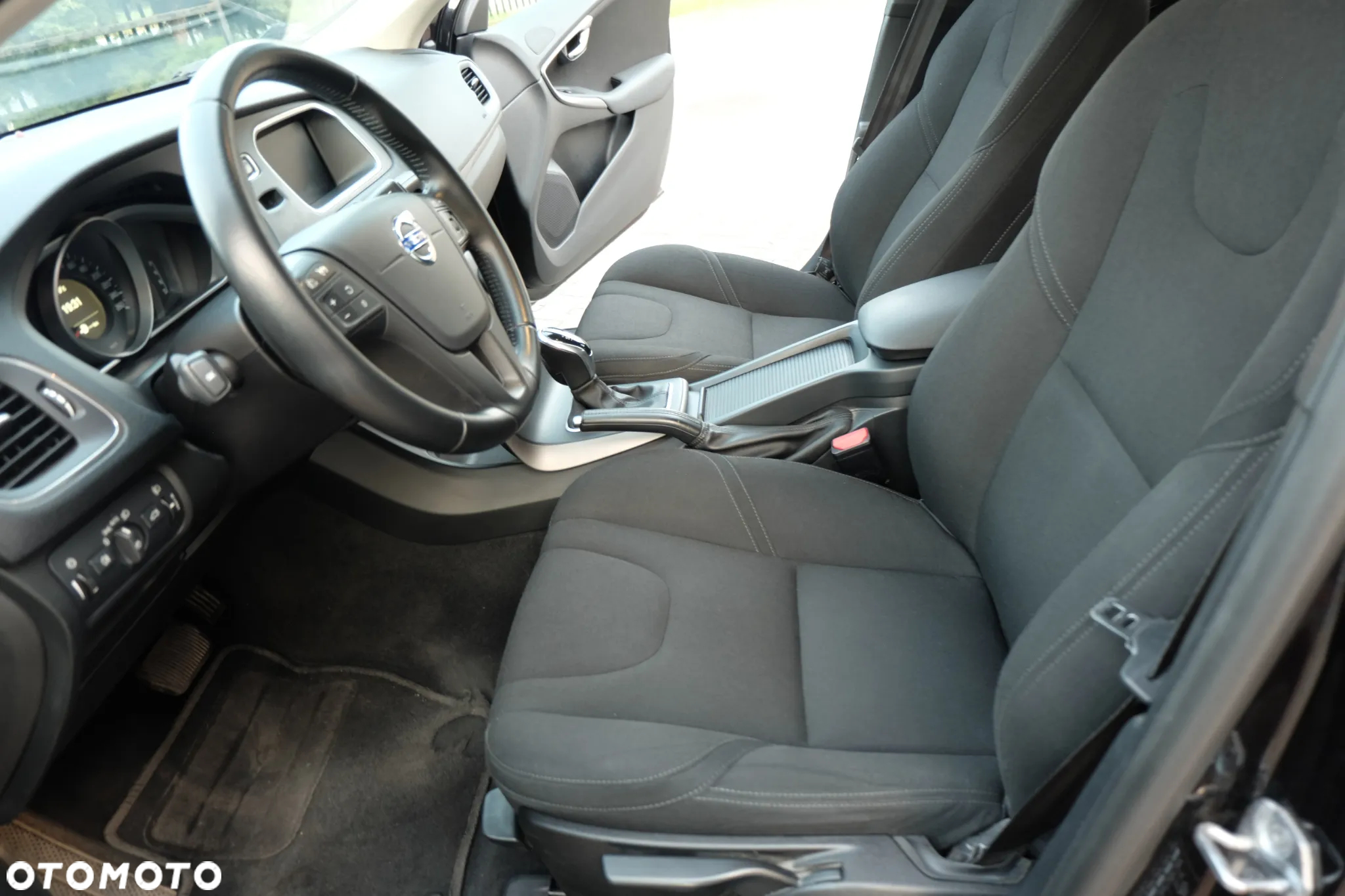 Volvo V40 D3 Drive-E Kinetic - 10