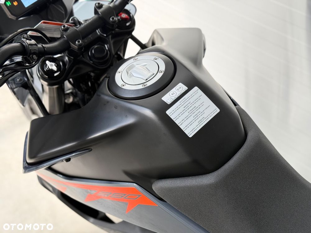 KTM Adventure - 26