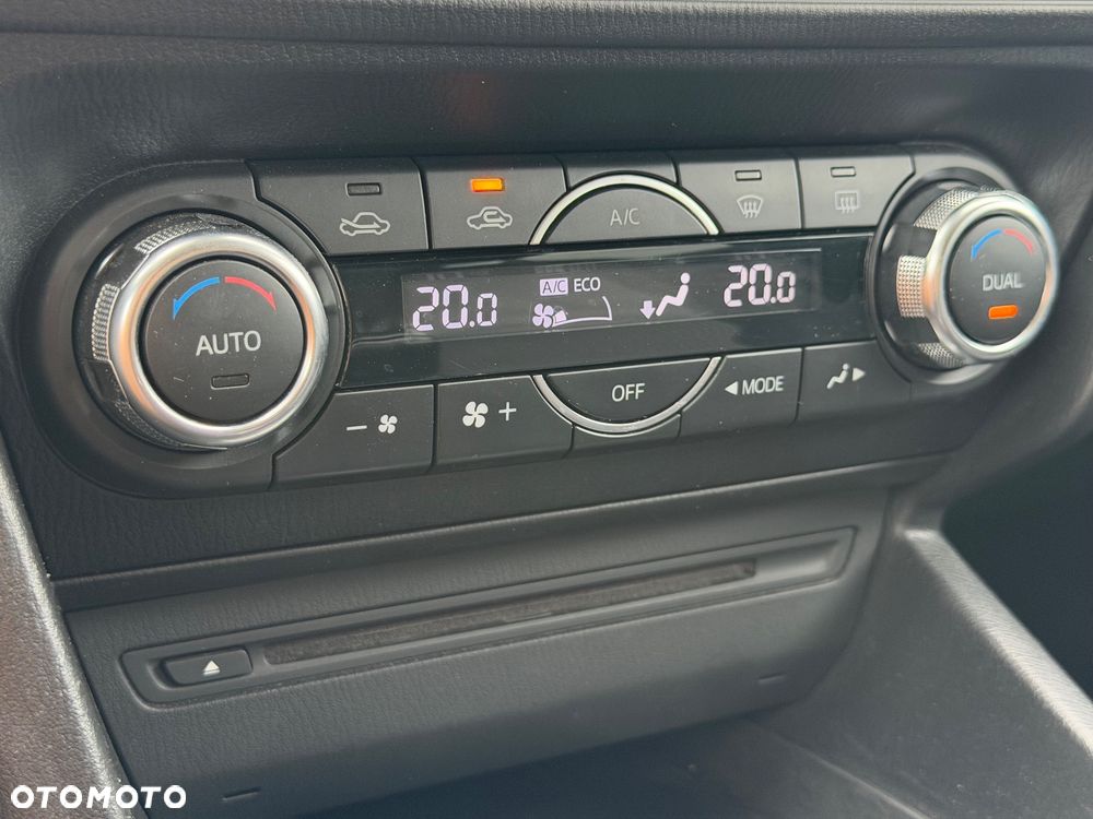Mazda 3 SKYACTIV-G 120 Sports-Line - 18