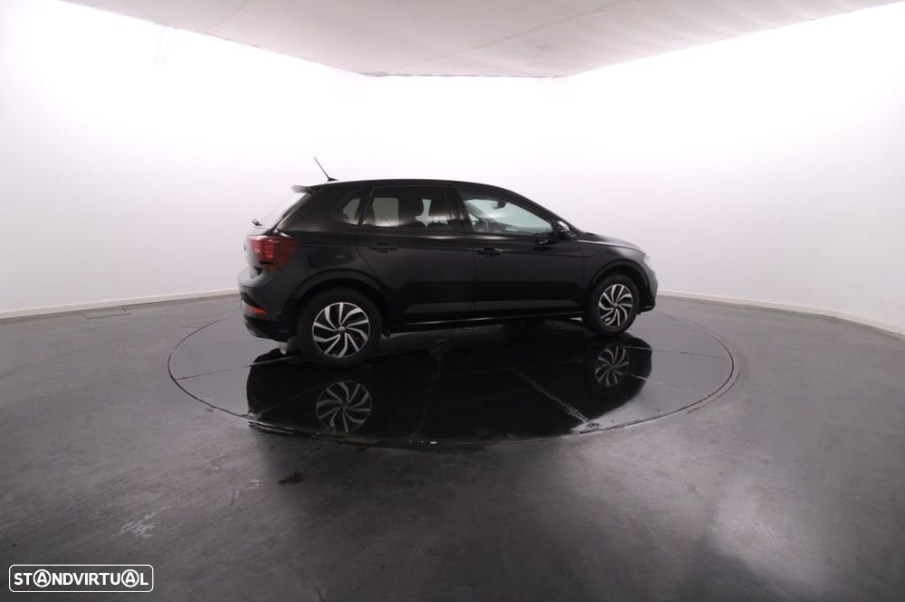 VW Polo 1.0 TSI Life - 8