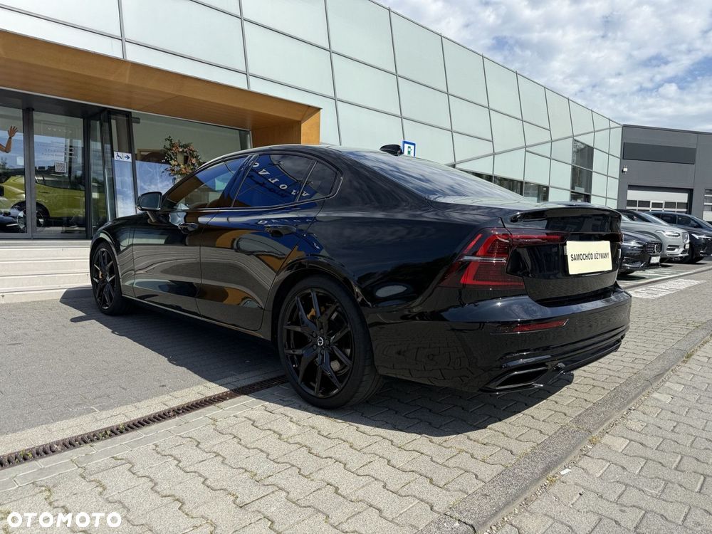 Volvo S60 - 6