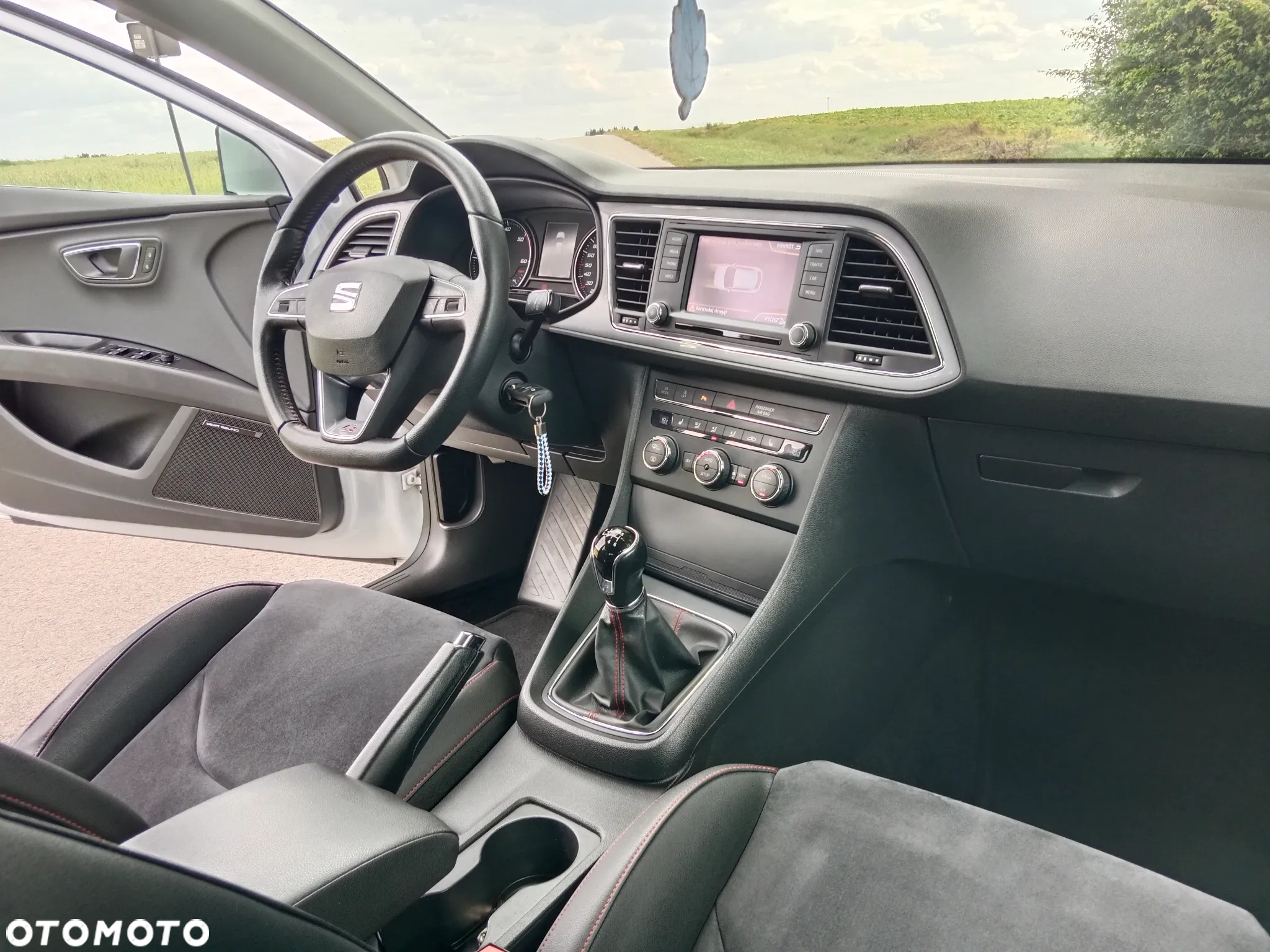 Seat Leon - 8