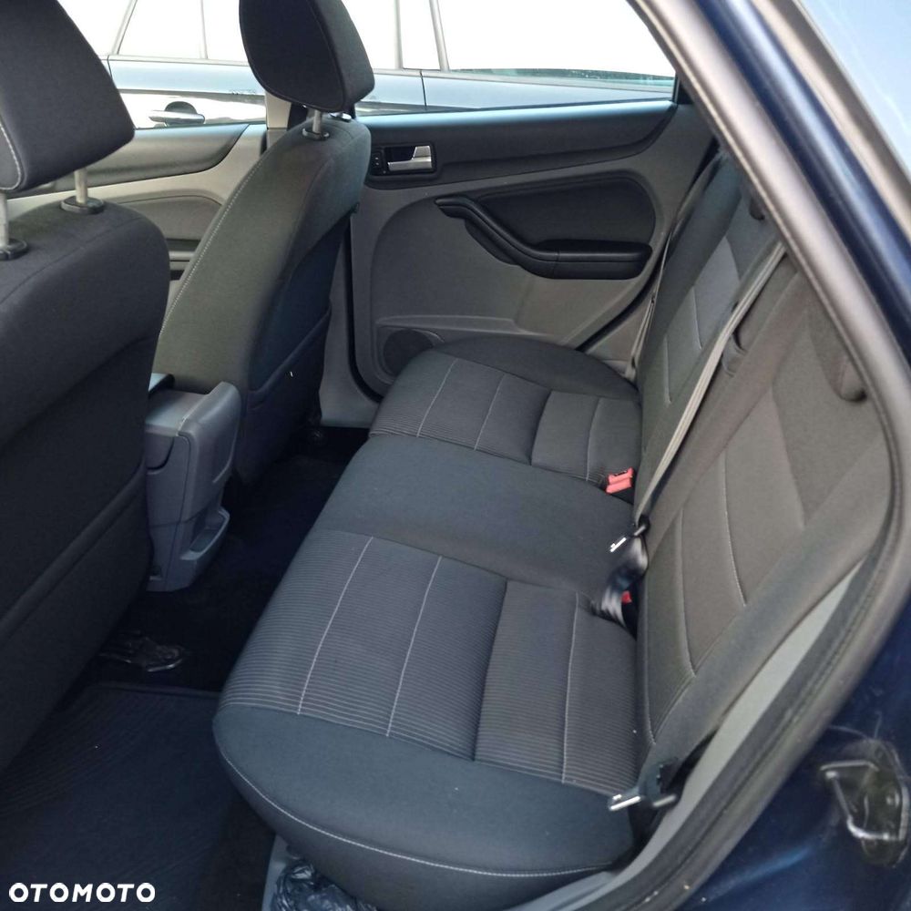 Ford Focus - 5