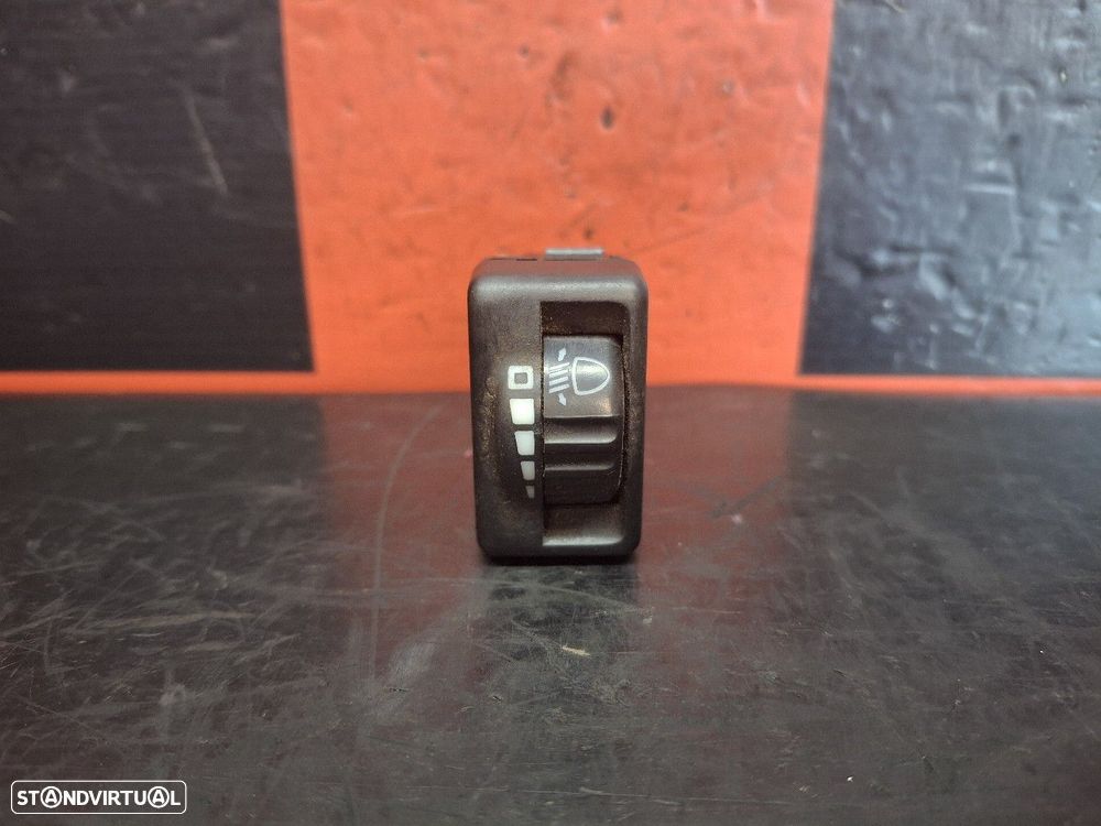 Comutador Regulação Nivel Faróis Isuzu Elf Camião De Plataforma/Chassi - 1