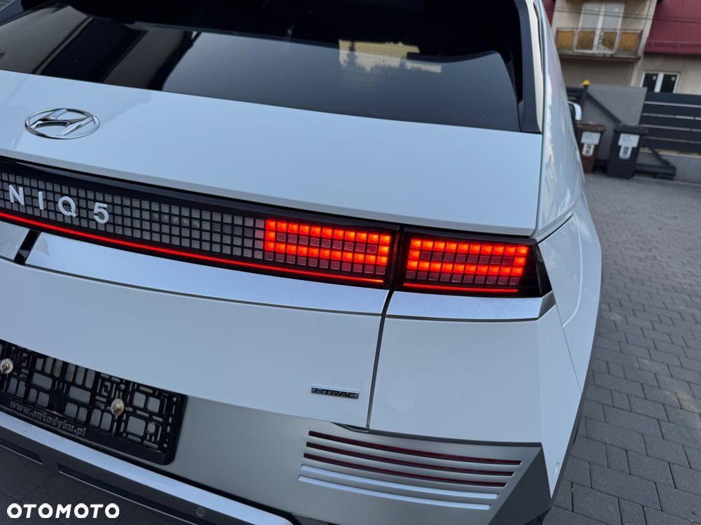 Hyundai IONIQ 5 84 kWh 4WD Techniq - 13