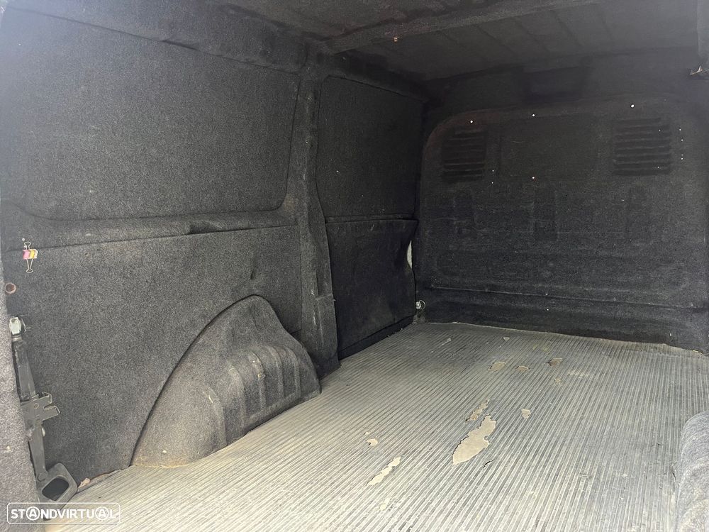 Fiat Scudo 2.0 Multijet Longa 3 Lugares - 15