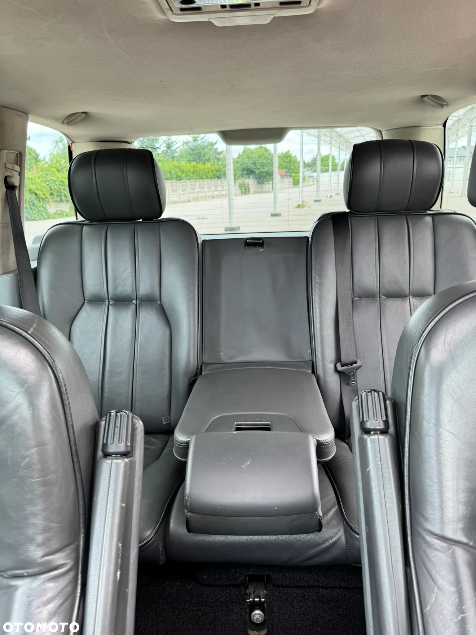 Land Rover Range Rover 3.0TD Vogue - 29