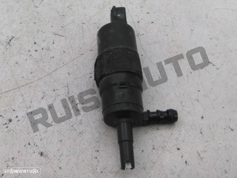 Motor Esguicho 3b795_5681 Audi A6 C6 Avant (4f) [2004_2011] 2.0 - 2