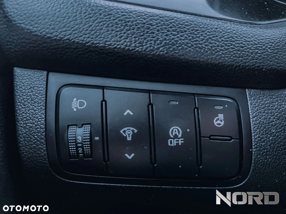 Kia Ceed 1.6 CRDi M - 21