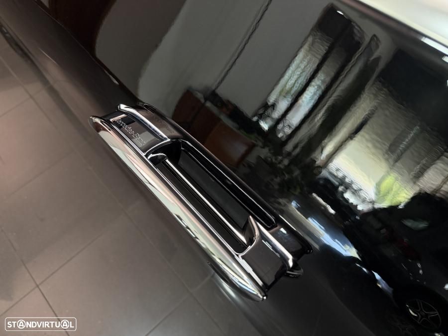 Mercedes-Benz EQE SUV 350+ Edition - 11