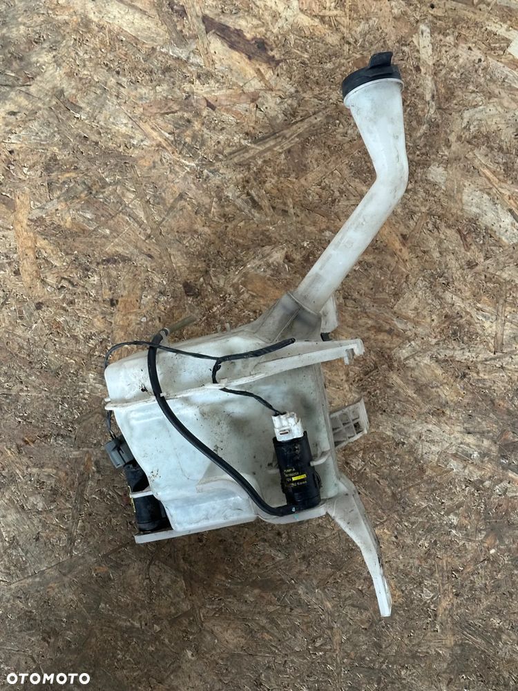 ZBIORNICZEK SPRYSKIWACZY CHEVROLET SPARK   94572183 - 2