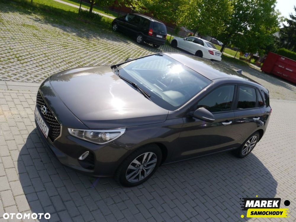 Hyundai i30 - 11